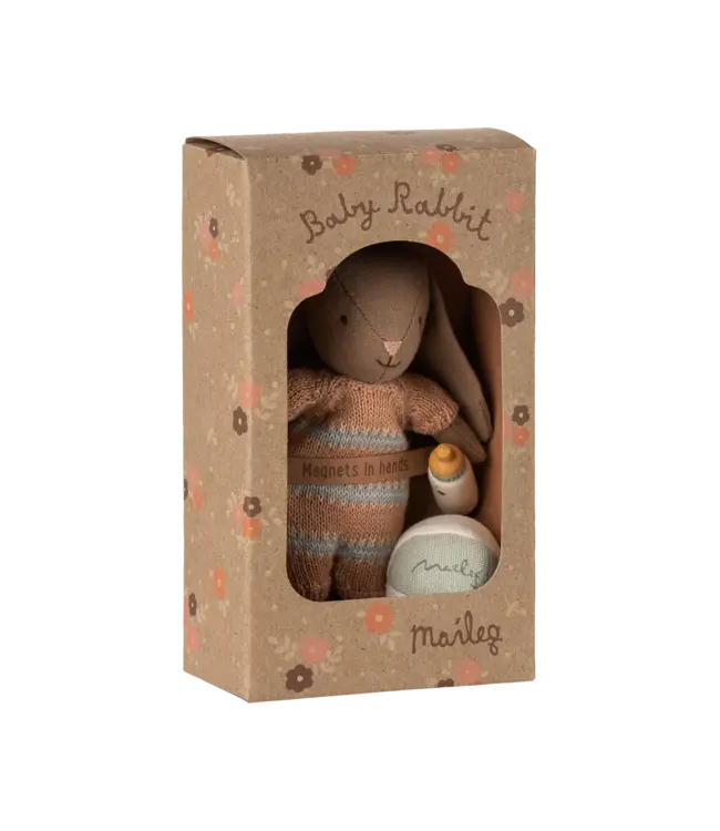 Maileg Bunny set, Micro