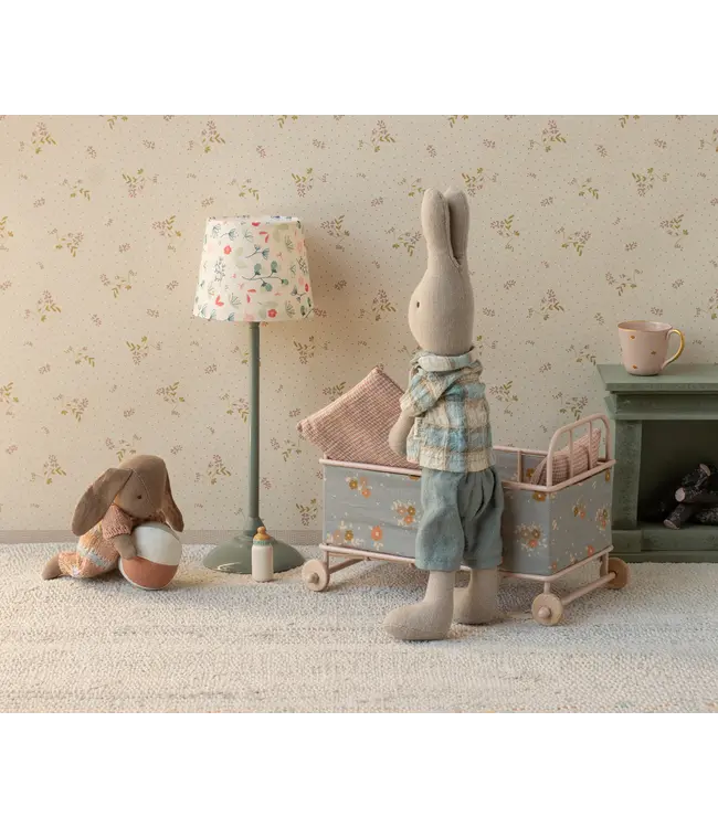 Bunny Set, Micro