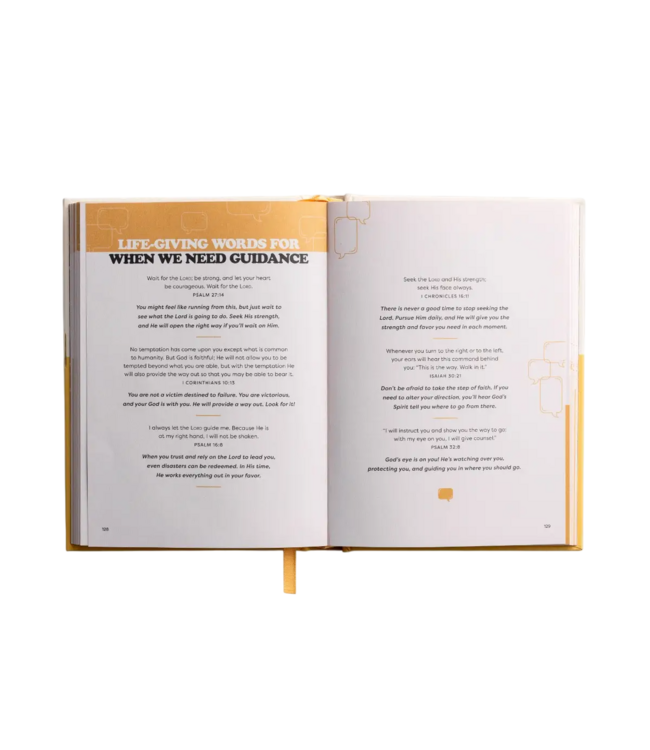 Dayspring What to Say When You Don't Know What to Say