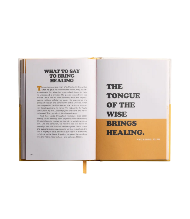 Dayspring What to Say When You Don't Know What to Say