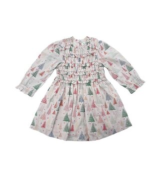 Alto Modas Trees Chloe Dress