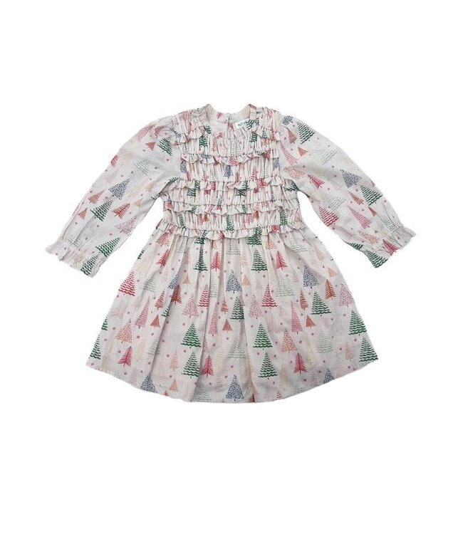 Alto Modas Trees Chloe Dress