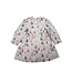 Alto Modas Trees Chloe Dress