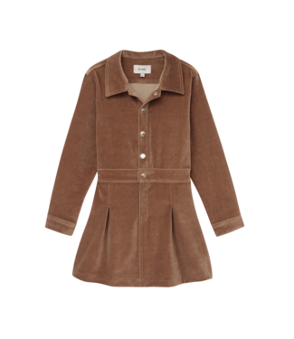 DL1961 Teakwood Manning Dress