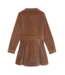 DL1961 Teakwood Manning Dress