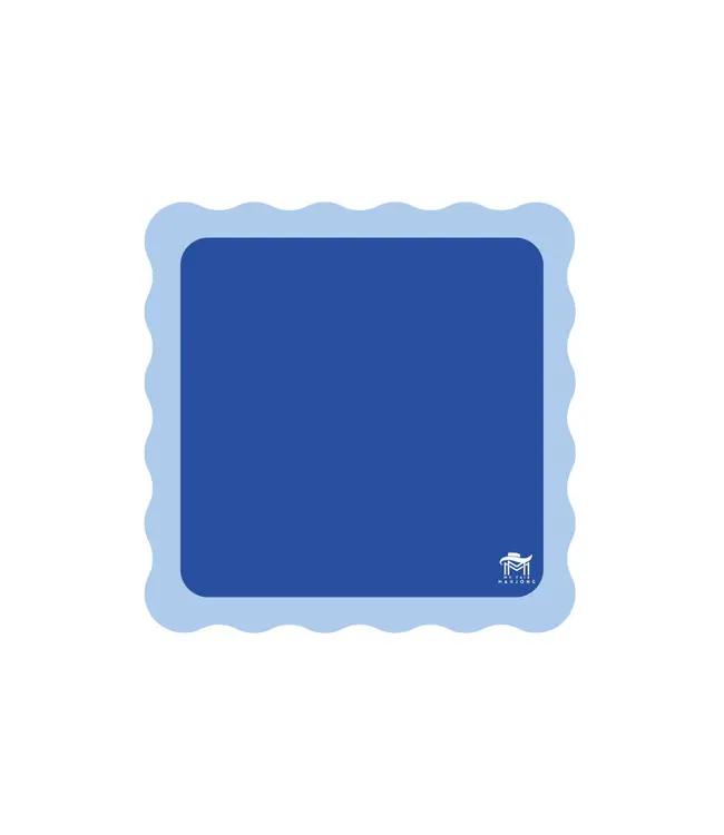 My Fair Mahjong Mini Mahjong Mat