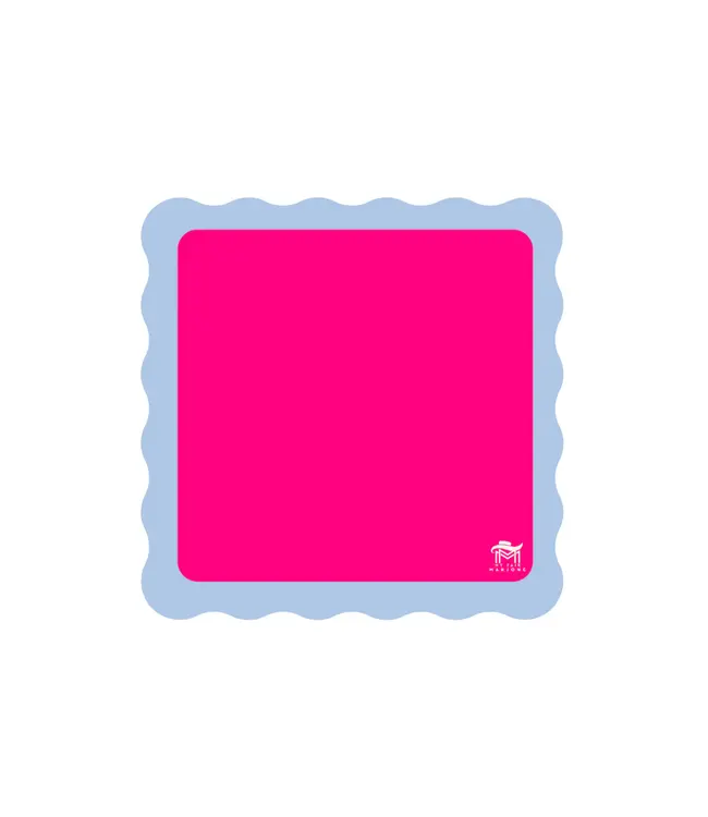 My Fair Mahjong Mini Mahjong Mat