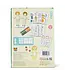 Tiger Tribe Paper Dolls Kit