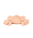 Jellycat Fluffy Crab
