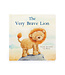 Jellycat The Very Brave Lion
