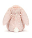 Jellycat Blossom Blush Bunny Cherry Original