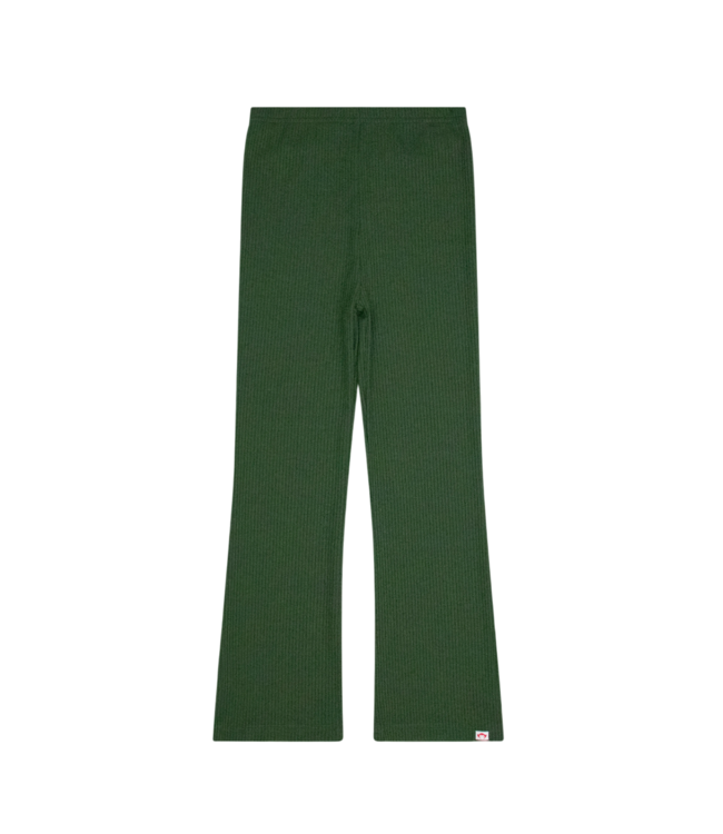 appaman Olive Flare Leggings