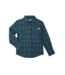 appaman Blue/Green Flannel Shirt