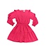 Forever Young Pink Star Dress