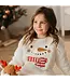 Petit Lem Off White L/S Sweatshirt