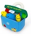Gund My First Tackle Box