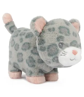 Gund 7" Safari Friends Leopard Chime