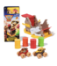 Gund Monster Jam Mini Launcher Set