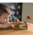 Gund Monster Jam Mini Launcher Set