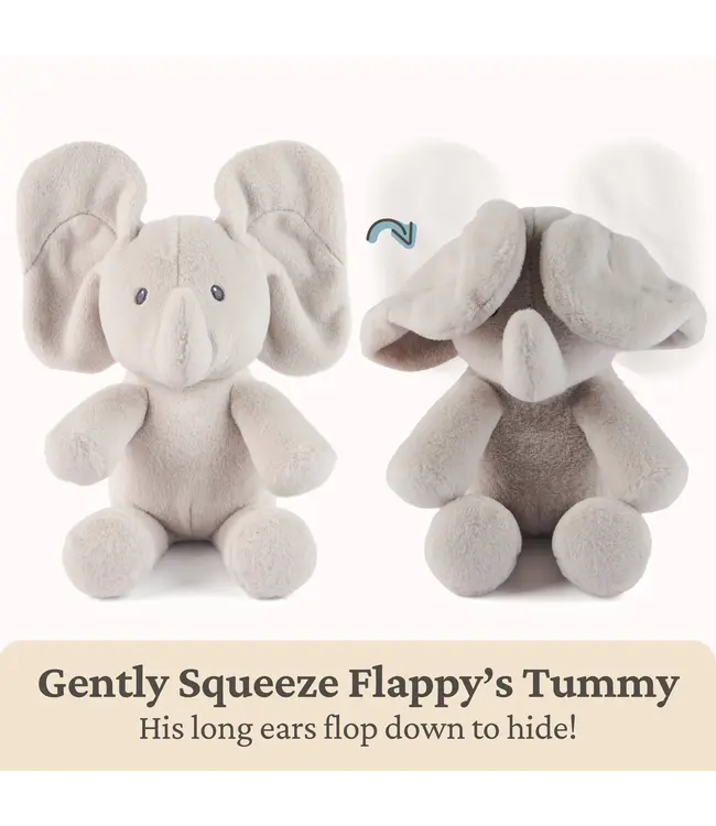 Gund Flappy The Elephant