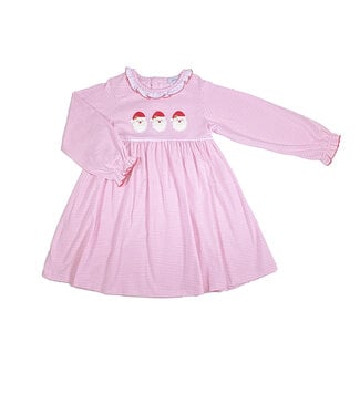 Ishtex Santa Dress
