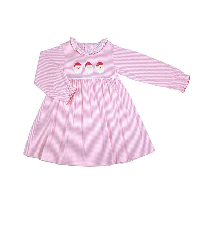 Ishtex Santa Dress