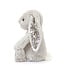 Jellycat Blossom Silver Bunny Bloom Original