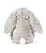 Jellycat Blossom Silver Bunny Bloom Original