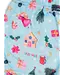 Preppy Goose Light Blue Christmas Loungewear Pant