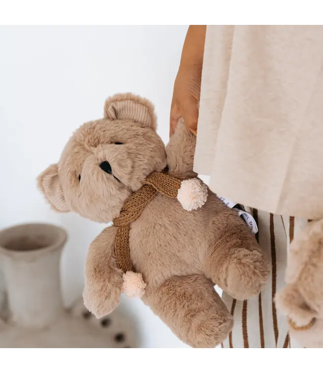 Prudence Bear - Medium
