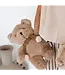 and the little dog laughed Prudence Bear-Medium