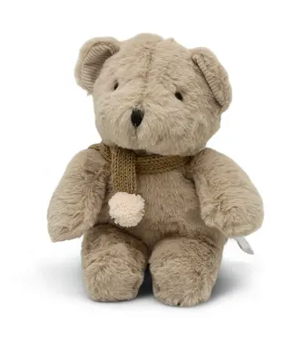 and the little dog laughed Prudence Bear-Medium