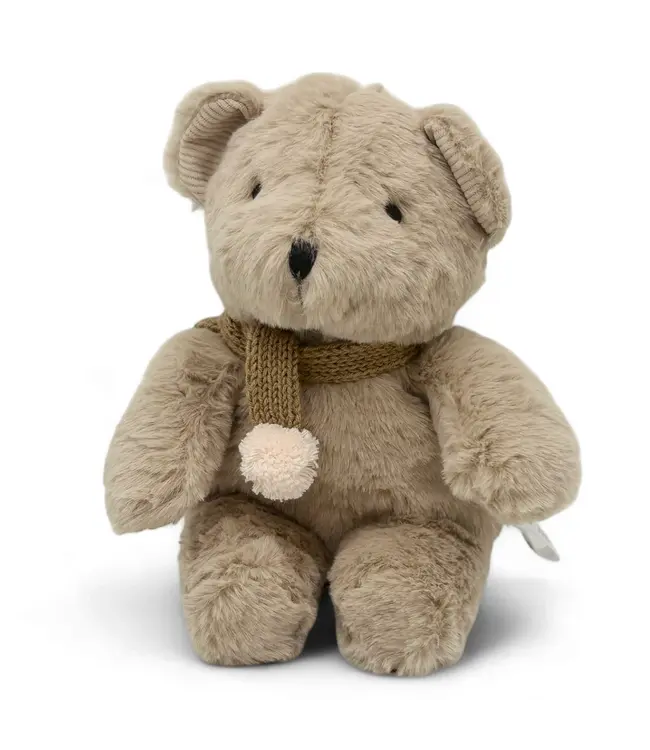 and the little dog laughed Prudence Bear-Medium