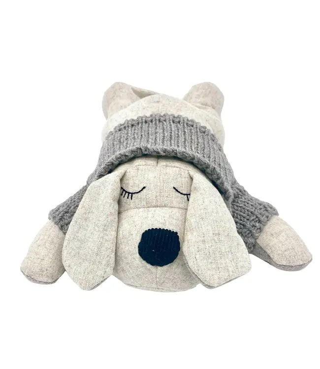 and the little dog laughed Miles the Dog