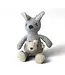 and the little dog laughed Glenda Kangaroo