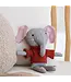 and the little dog laughed Edwina Elephant