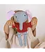 and the little dog laughed Edwina Elephant