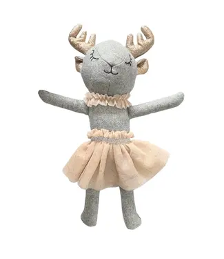 and the little dog laughed Bessie Deer