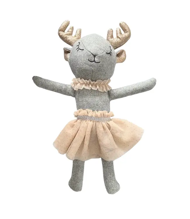 and the little dog laughed Bessie Deer