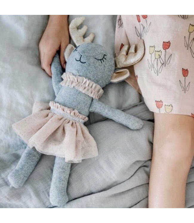 and the little dog laughed Bessie Deer