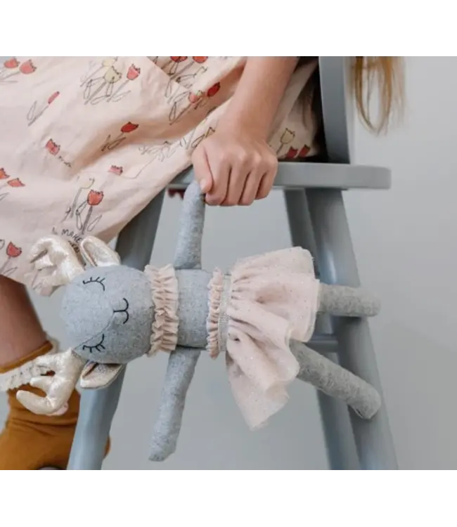 and the little dog laughed Bessie Deer