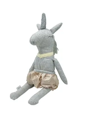 and the little dog laughed Alice Unicorn