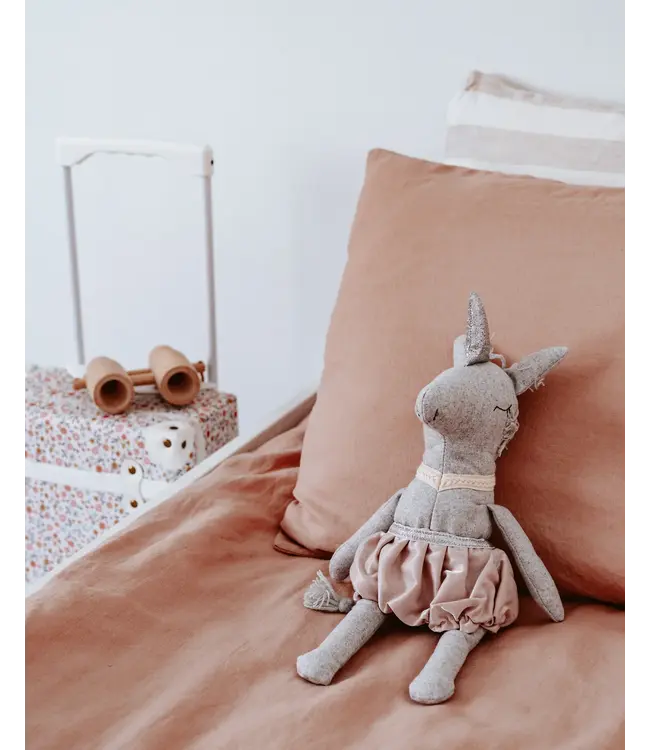 and the little dog laughed Alice Unicorn