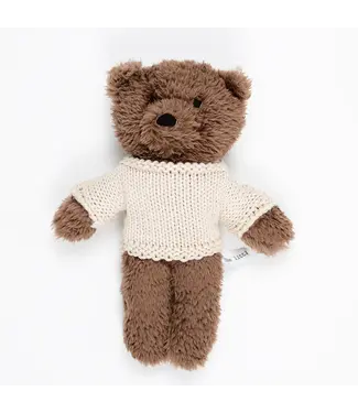 and the little dog laughed Milo Bear-Medium
