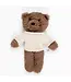 and the little dog laughed Milo Bear-Medium