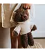 and the little dog laughed Milo Bear-Medium