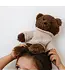 and the little dog laughed Milo Bear-Medium