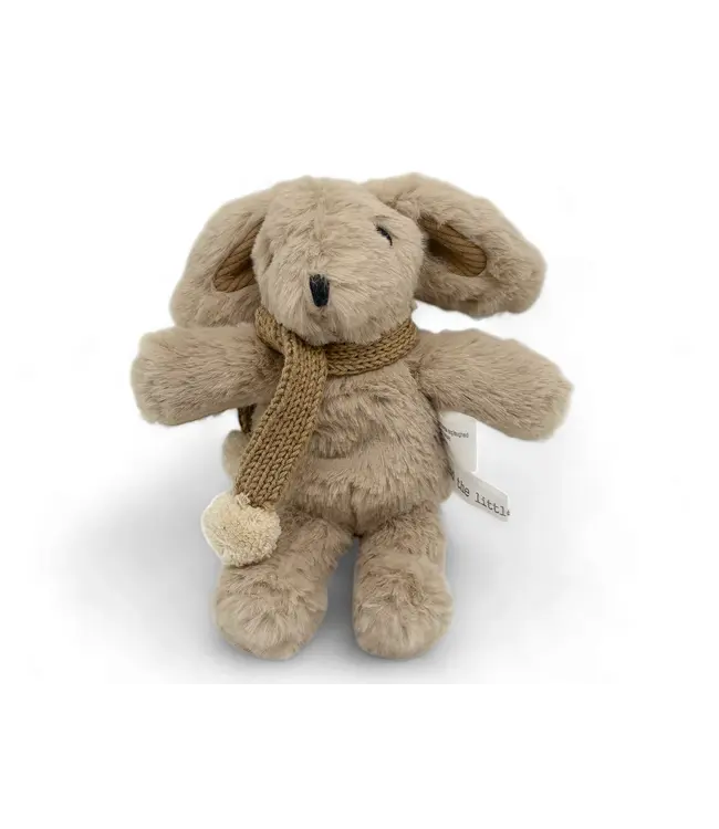 and the little dog laughed Hugh Rabbit-Mini