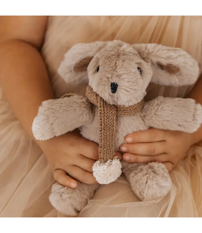 and the little dog laughed Hugh Rabbit-Mini