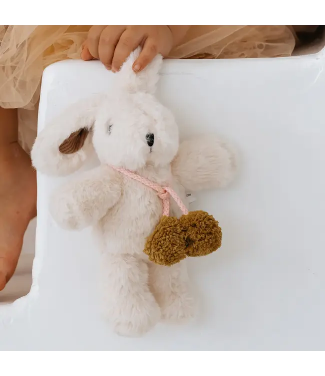 and the little dog laughed Beatrice Rabbit